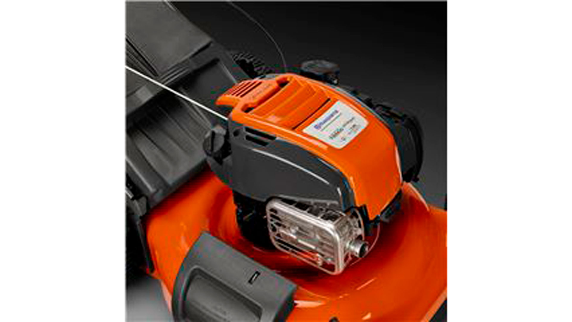 Husqvarna 21 Lawn Mower